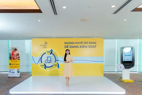 Hội thảo khoa học — Abbott — ảnh 4/9
