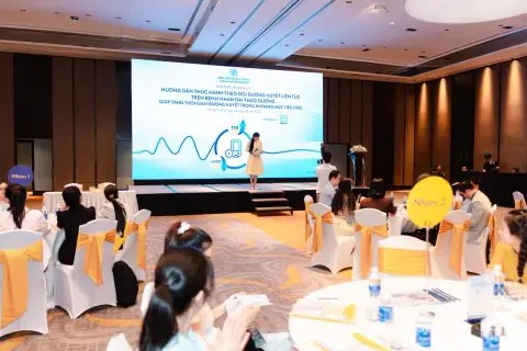 Hội thảo khoa học — Abbott — ảnh 6/9