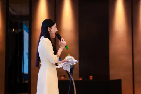 Hội thảo khoa học — Abbott — ảnh 9/9