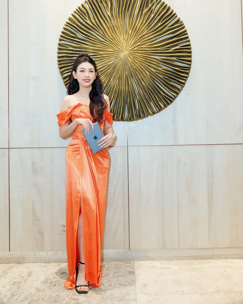 Alibaba Cloud — Kick Off FY25 — Alibaba Cloud