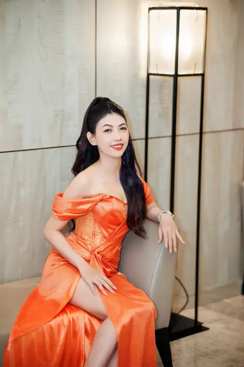 Alibaba Cloud — Kick Off FY25 — ảnh 3/27