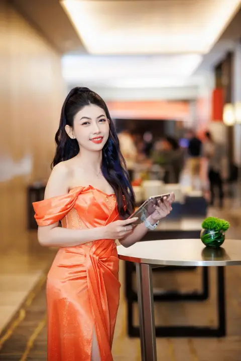 Alibaba Cloud — Kick Off FY25 — ảnh 5/27