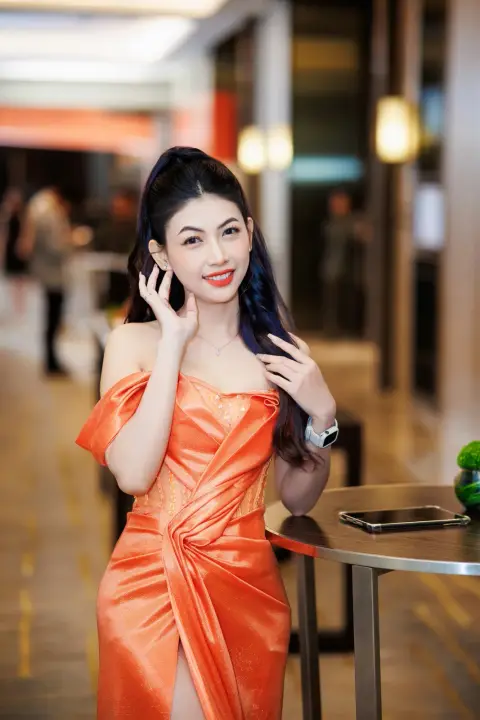 Alibaba Cloud — Kick Off FY25 — ảnh 6/27