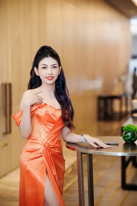 Alibaba Cloud — Kick Off FY25 — ảnh 10/27