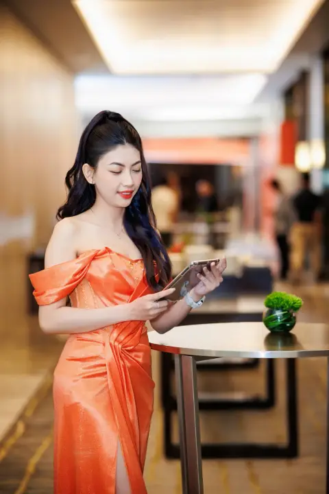 Alibaba Cloud — Kick Off FY25 — ảnh 17/27