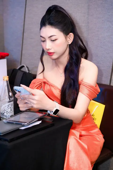 Alibaba Cloud — Kick Off FY25 — ảnh 18/27