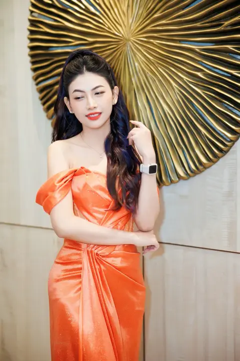 Alibaba Cloud — Kick Off FY25 — ảnh 19/27