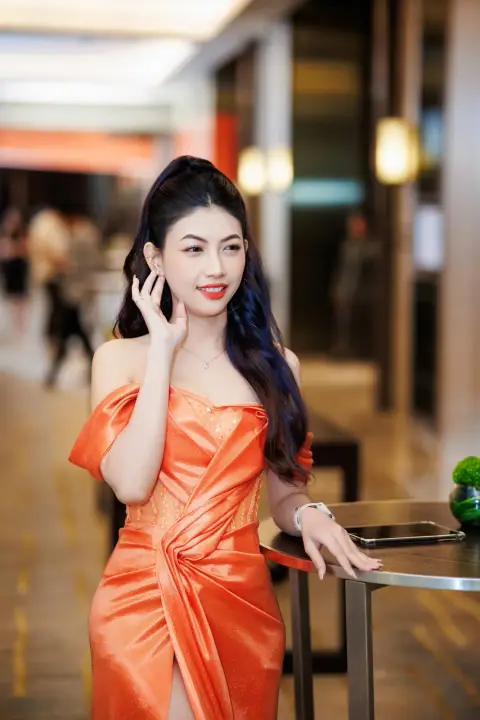 Alibaba Cloud — Kick Off FY25 — ảnh 20/27