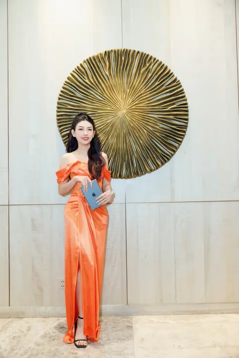 Alibaba Cloud — Kick Off FY25 — ảnh 23/27
