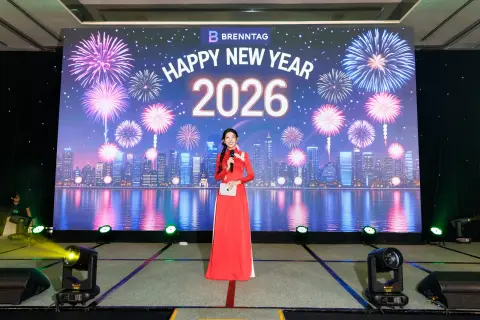 Brenntag — Year End Party — ảnh 3/24