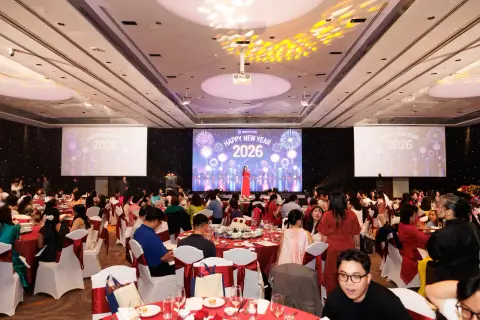Brenntag — Year End Party — ảnh 15/24