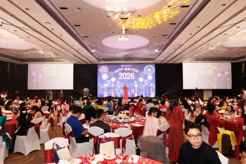 Brenntag — Year End Party — ảnh 16/24