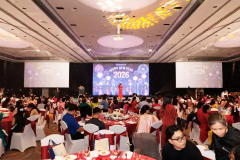Brenntag — Year End Party — ảnh 17/24