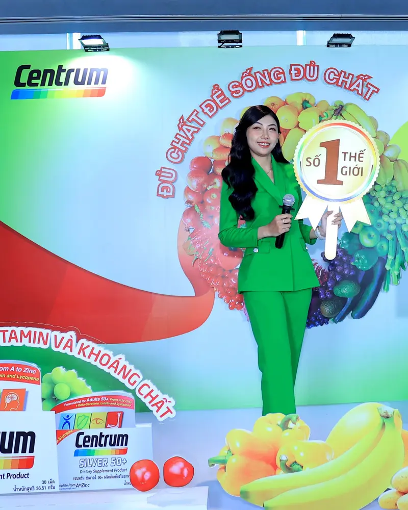 Hội nghị Centrum — Centrum