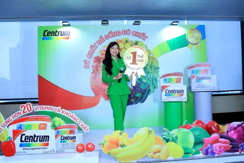 Hội nghị Centrum — ảnh 1/9