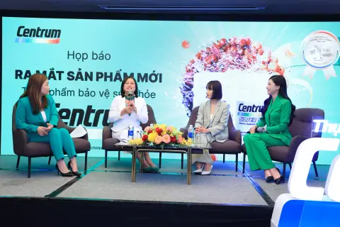 Hội nghị Centrum — ảnh 5/9