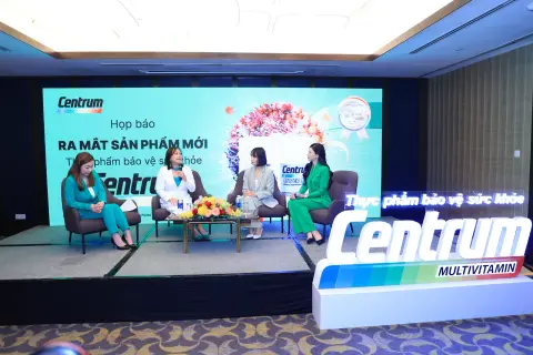 Hội nghị Centrum — ảnh 8/9