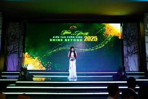 Đại Phát Group — Year End Party — ảnh 5/14