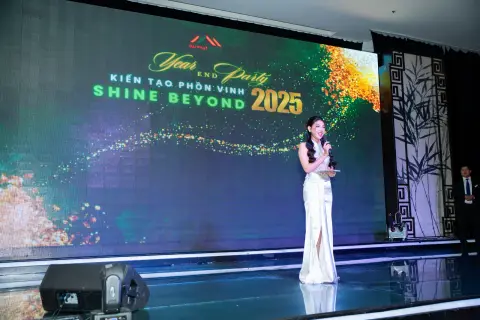 Đại Phát Group — Year End Party — ảnh 7/14