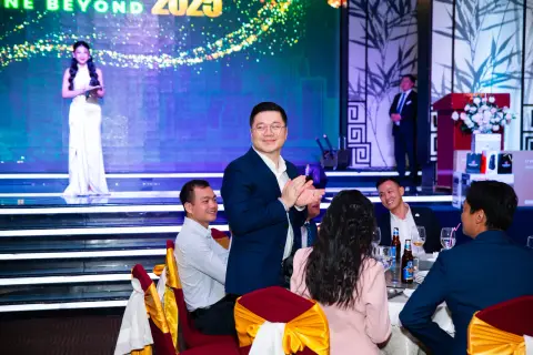 Đại Phát Group — Year End Party — ảnh 10/14