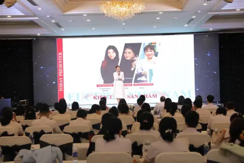 Eucerin — Hội thảo & Gala Dinner — ảnh 2/10
