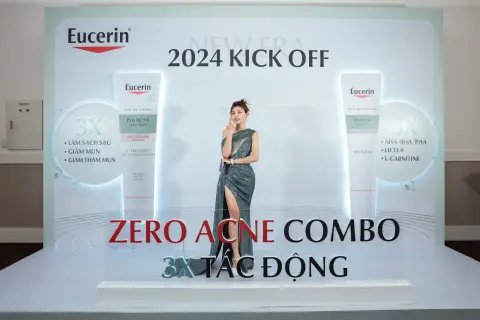 Eucerin — Hội thảo & Gala Dinner — ảnh 3/10