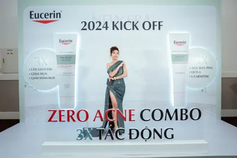Eucerin — Hội thảo & Gala Dinner — ảnh 4/10