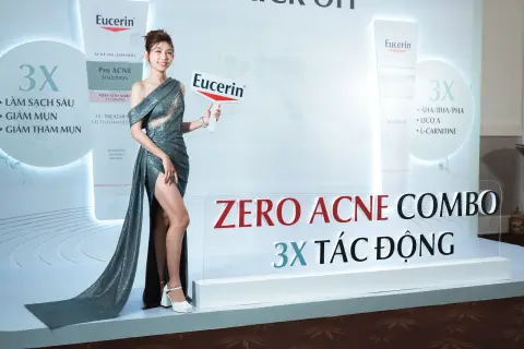 Eucerin — Hội thảo & Gala Dinner — ảnh 5/10