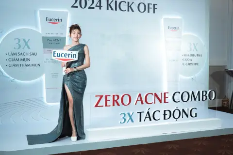 Eucerin — Hội thảo & Gala Dinner — ảnh 7/10