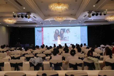 Eucerin — Hội thảo & Gala Dinner — ảnh 9/10