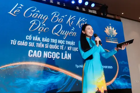 Hội nghị Định hướng Huyền học — ảnh 5/28