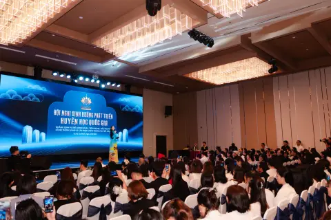 Hội nghị Định hướng Huyền học — ảnh 14/28