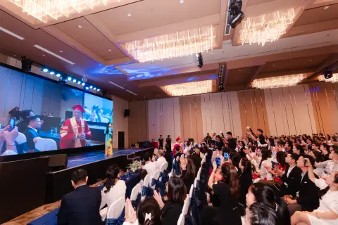 Hội nghị Định hướng Huyền học — ảnh 15/28