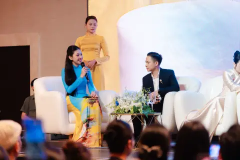 Hội nghị Định hướng Huyền học — ảnh 23/28