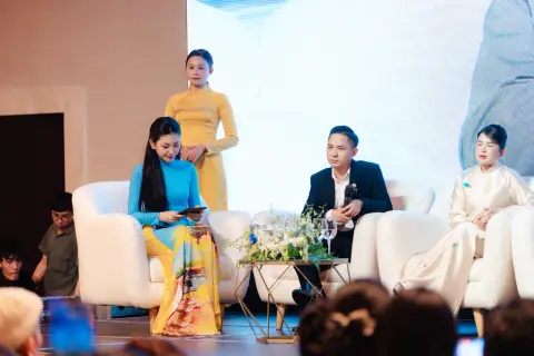 Hội nghị Định hướng Huyền học — ảnh 24/28