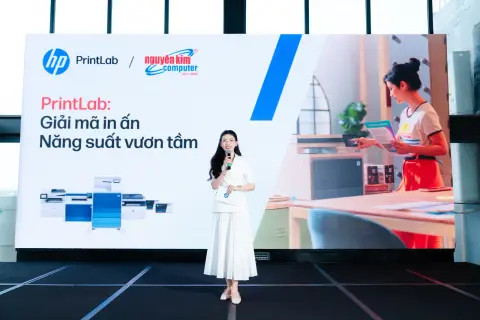 Hội nghị HP — ảnh 1/17