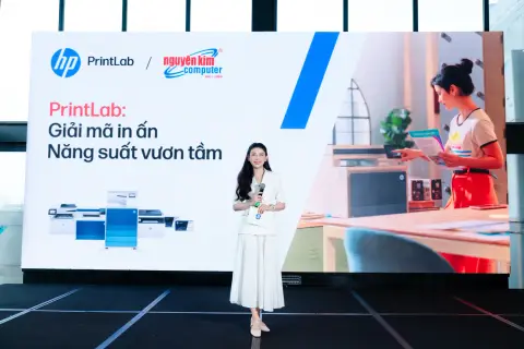 Hội nghị HP — ảnh 2/17