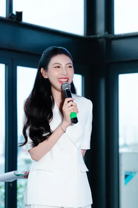 Hội nghị HP — ảnh 6/17