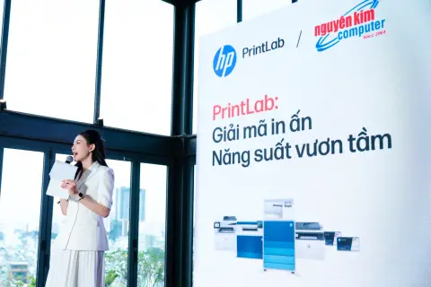 Hội nghị HP — ảnh 7/17