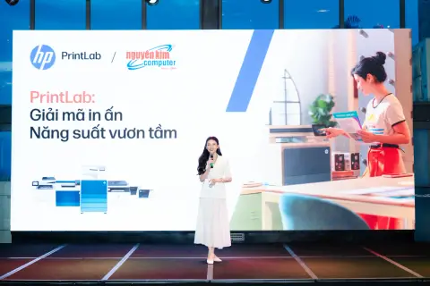 Hội nghị HP — ảnh 8/17