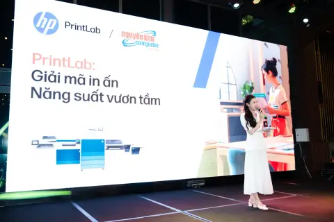 Hội nghị HP — ảnh 13/17