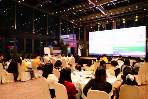 Hội nghị HP — ảnh 14/17