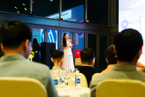 Hội nghị HP — ảnh 15/17