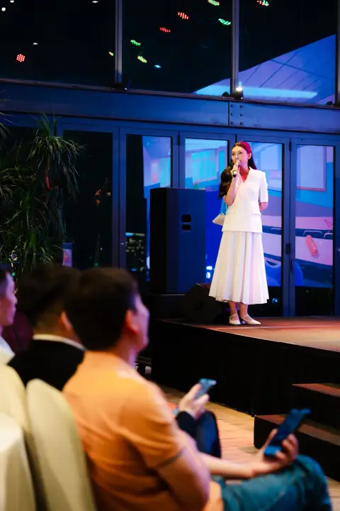 Hội nghị HP — ảnh 17/17