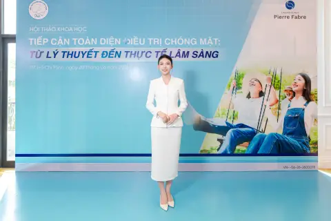 Hội thảo y tế — Pierre Fabre — ảnh 8/14