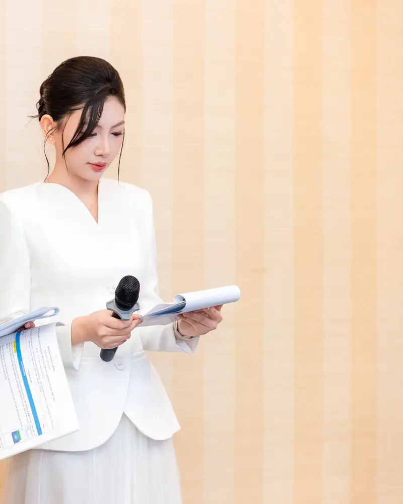 Hội thảo Pocari Sweat — Pocari Sweat