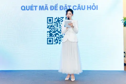 Hội thảo Pocari Sweat — ảnh 11/25