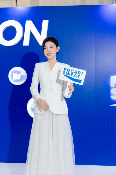 Hội thảo Pocari Sweat — ảnh 14/25