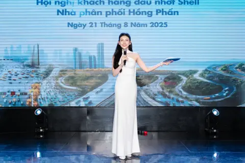 Shell — Gala Dinner NPP — ảnh 2/28