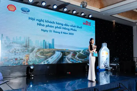 Shell — Gala Dinner NPP — ảnh 3/28